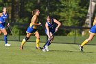 Field Hockey vs JWU  Field Hockey vs Johnson & Wales University. - Photo by Keith Nordstrom : Wheaton, Field Hockey